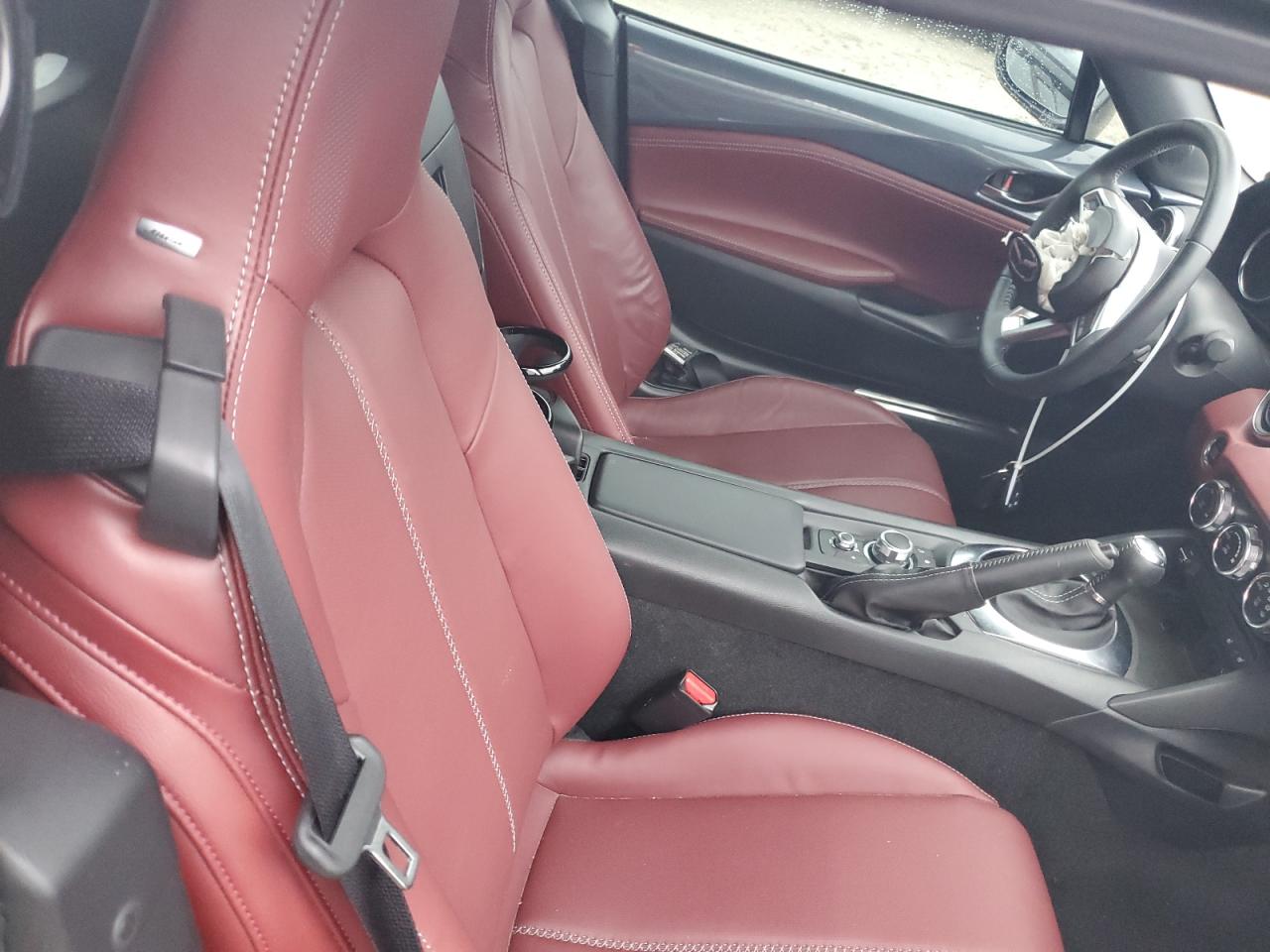 2020 Mazda Mx-5 Miata Grand Touring VIN: JM1NDAM79L0413837 Lot: 90312815