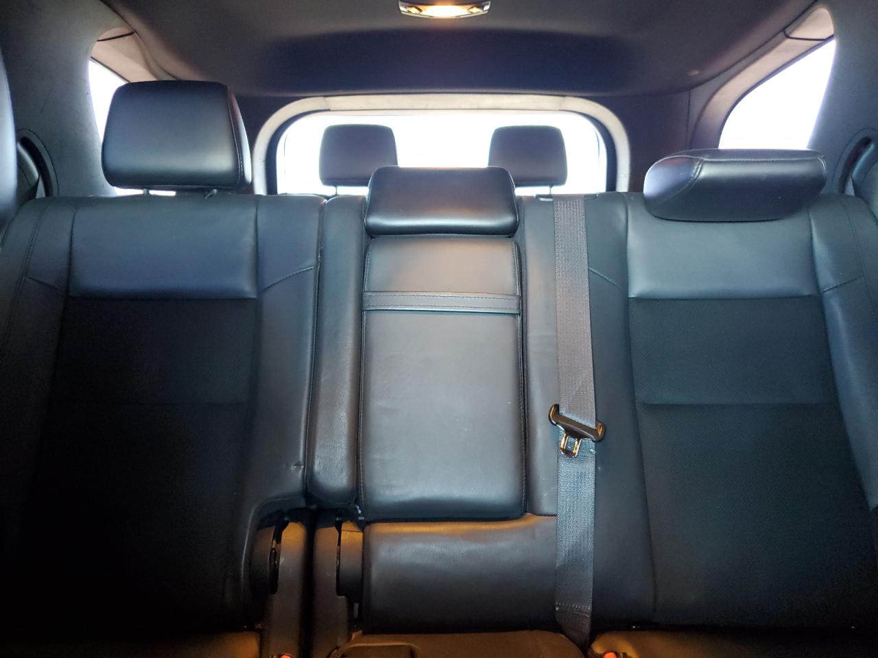 2020 Dodge Durango Gt VIN: 1C4RDHDG8LC153231 Lot: 82258135