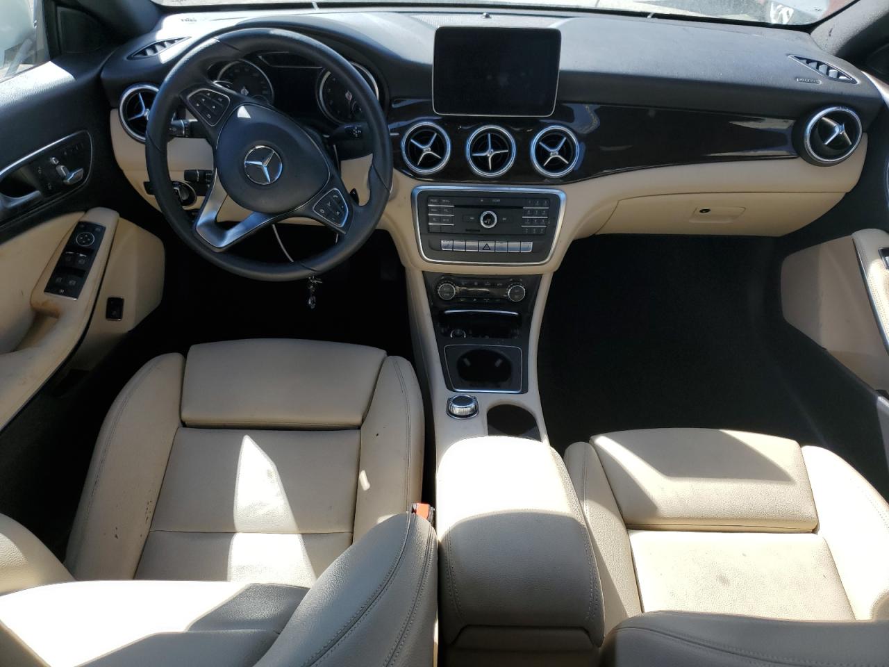 2018 Mercedes-Benz Cla 250 VIN: WDDSJ4EB5JN610901 Lot: 86825315