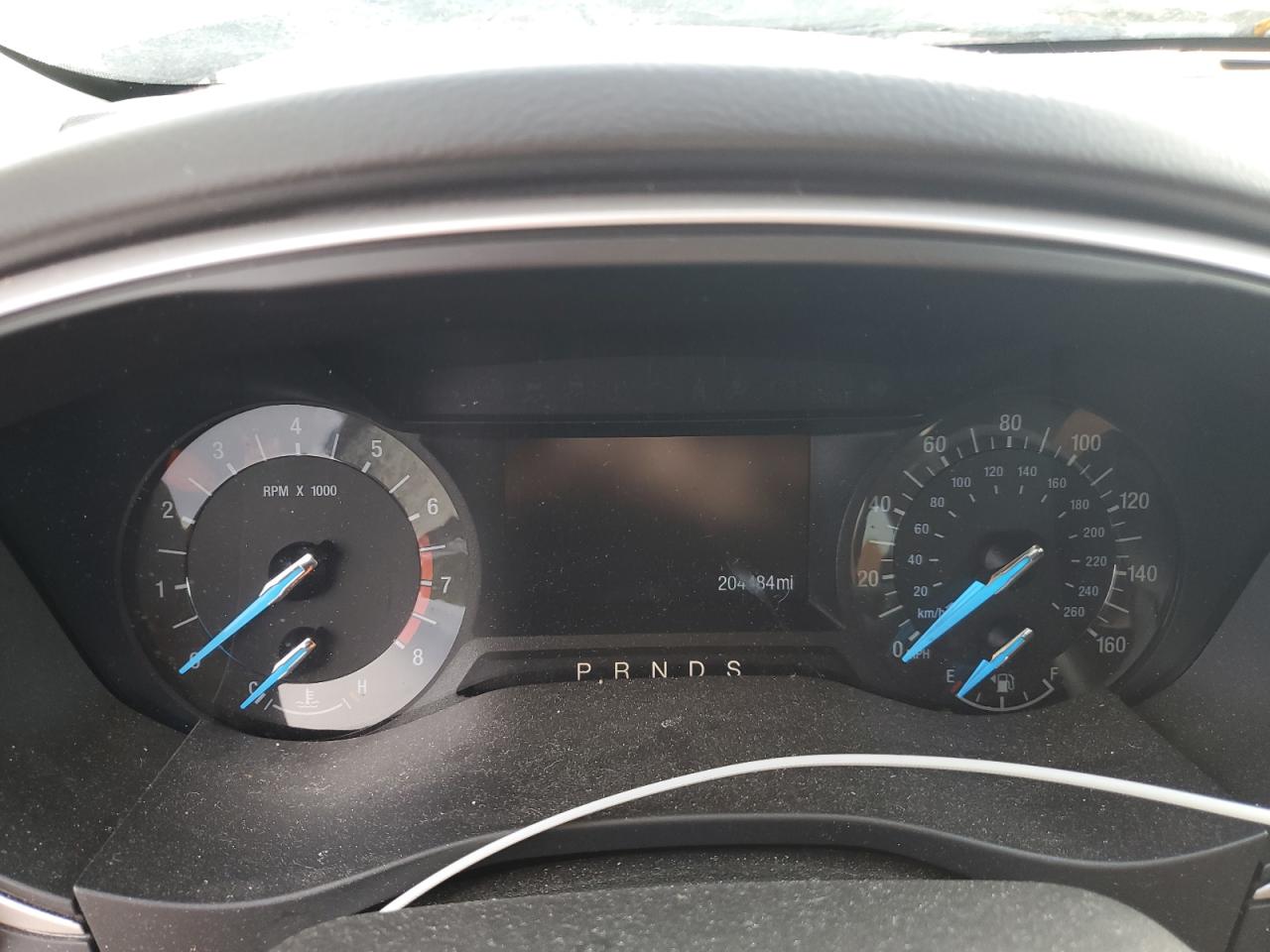 2013 Ford Fusion Se VIN: 3FA6P0H7XDR268511 Lot: 81854125