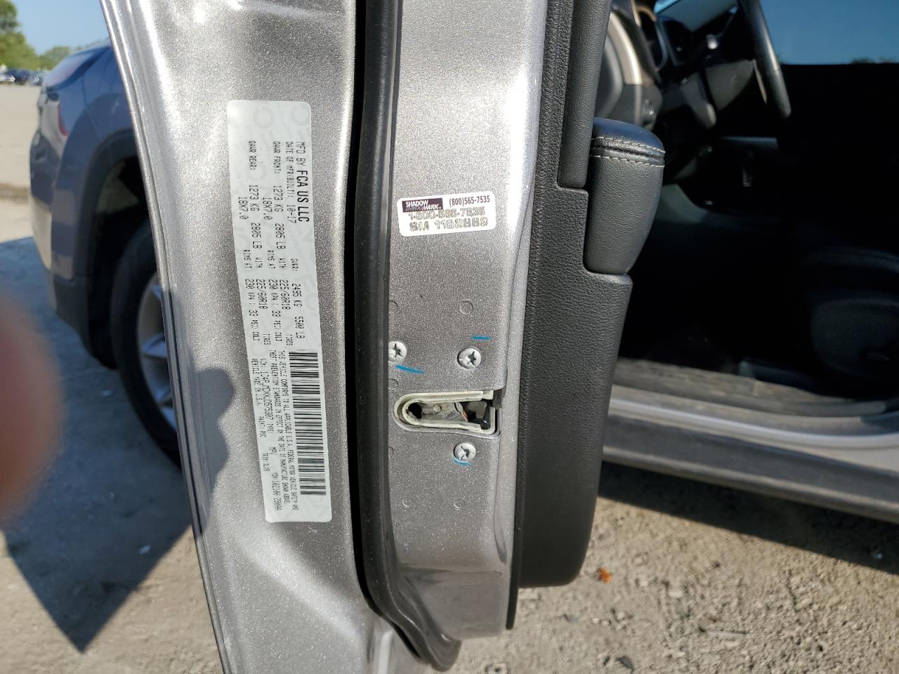 2018 Jeep Cherokee Limited VIN: 1C4PJMDXXJD575307 Lot: 81399775