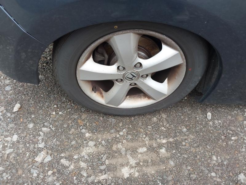 2007 HONDA FR-V EX I-VTEC 