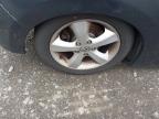 2007 HONDA FR-V EX I-VTEC  for sale at Copart YORK
