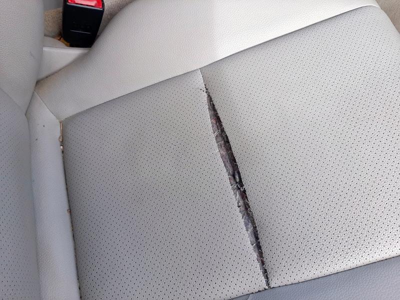 2009 MERCEDES-BENZ C CLASS C200 CDI SE 4DR AUTO