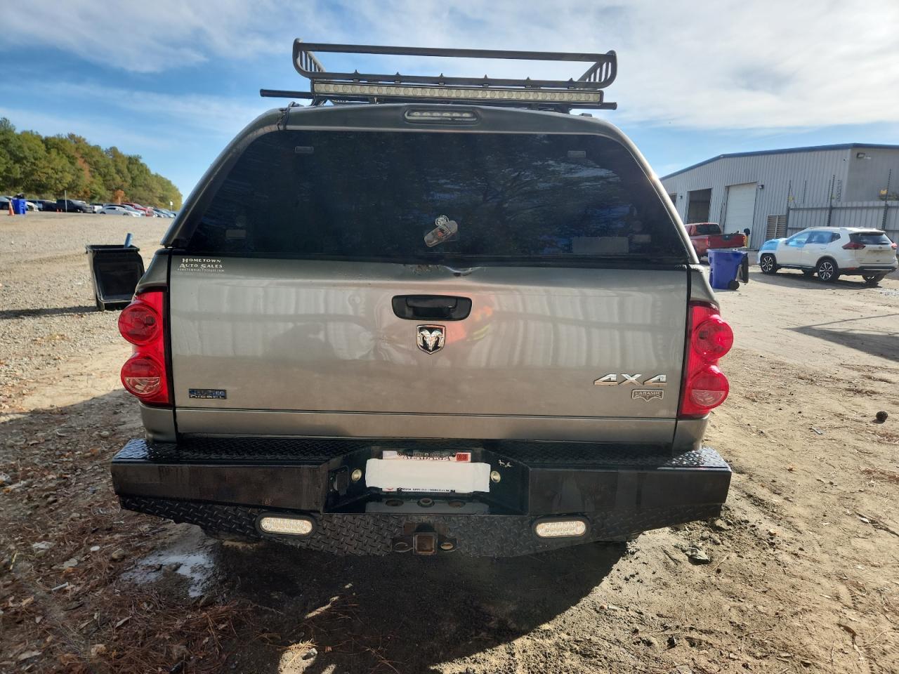 2009 Dodge Ram 3500 VIN: 3D3MX39L59G534218 Lot: 87453995