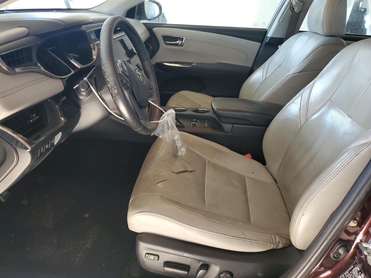 2013 Toyota Avalon Hybrid VIN: 4T1BD1EB3DU004406 Lot: 84944655