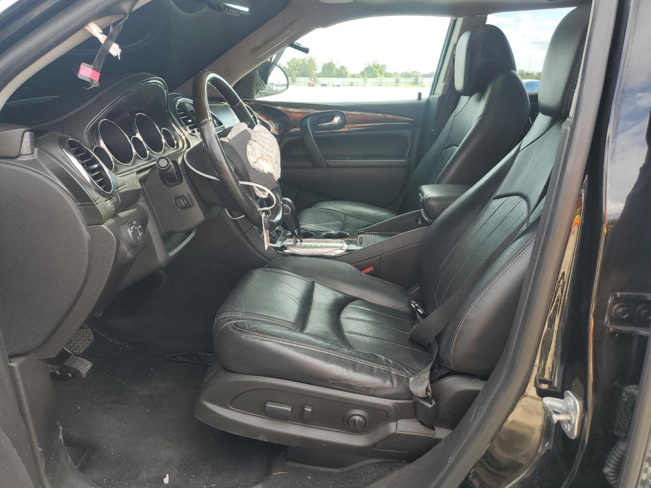 2016 Buick Enclave VIN: 5GAKVCKD6GJ283733 Lot: 84827735