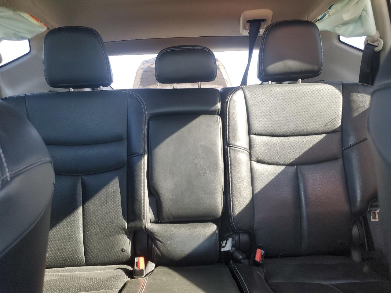 2015 Nissan Murano S VIN: 5N1AZ2MH3FN291073 Lot: 90730645