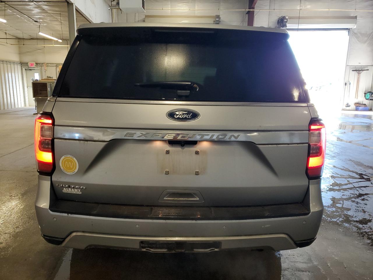 2020 Ford Expedition Limited VIN: 1FMJU2AT7LEA11772 Lot: 85373815
