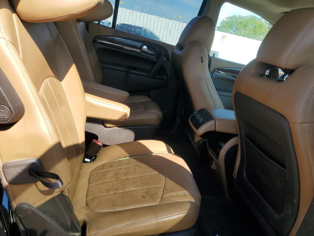 2017 Buick Enclave VIN: 5GAKRBKD3HJ142246 Lot: 81517035