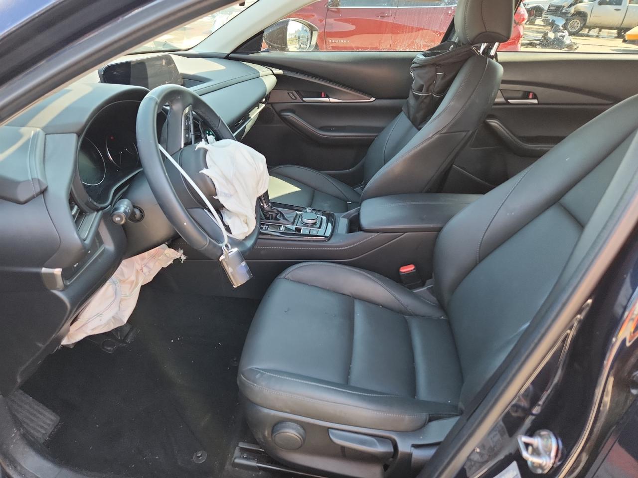 2024 Mazda Cx-30 Select VIN: 3MVDMBBM9RM719578 Lot: 86665995