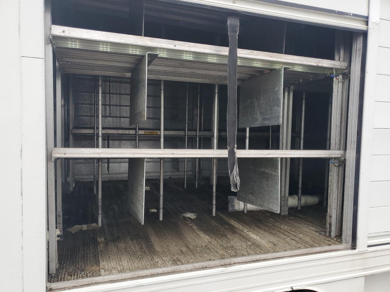 2017 Isuzu Nqr Delivery Truck VIN: JALE5W165H7900410 Lot: 86881095