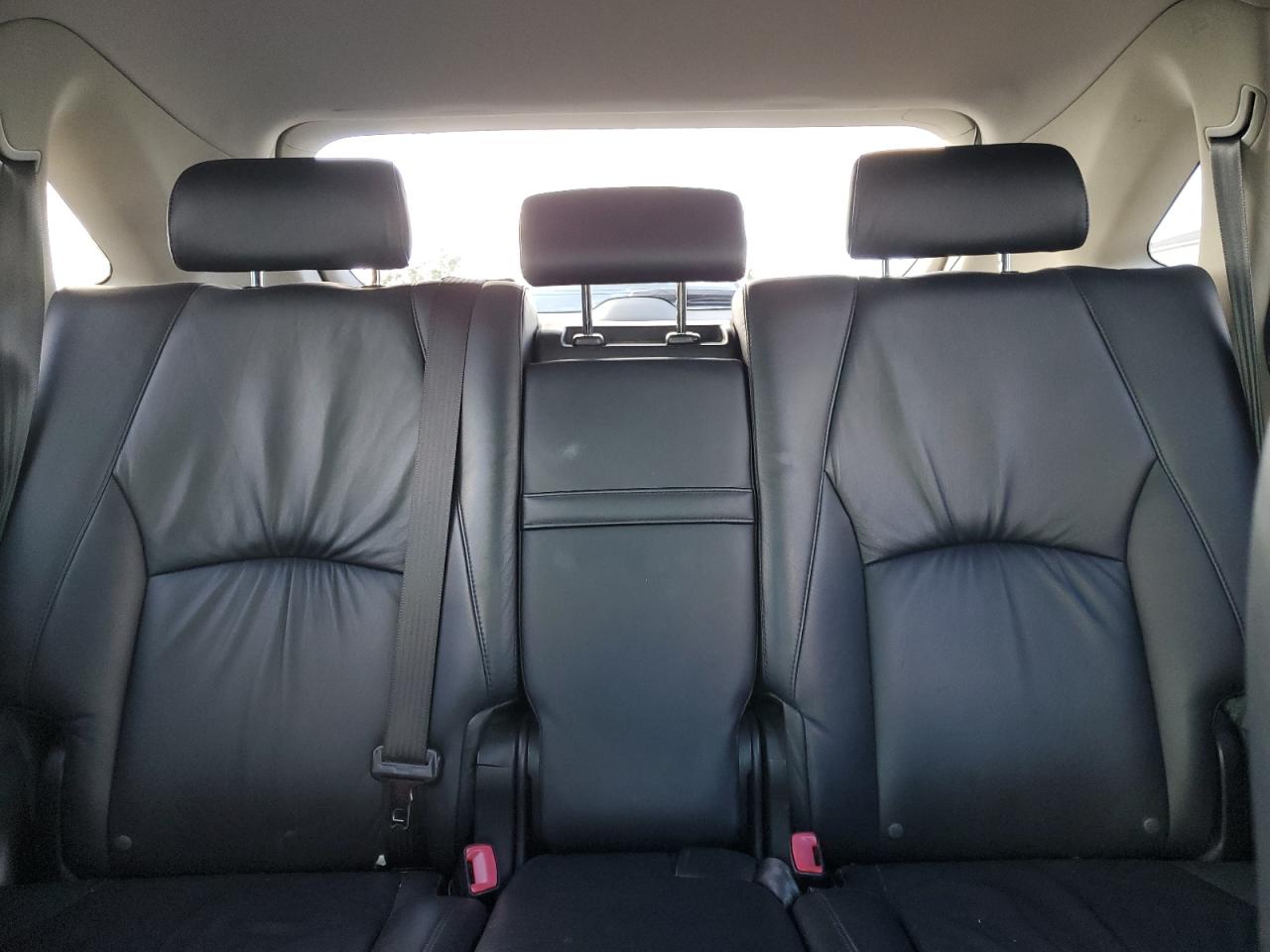 2005 Lexus Rx 330 VIN: JTJHA31U850081997 Lot: 85916315