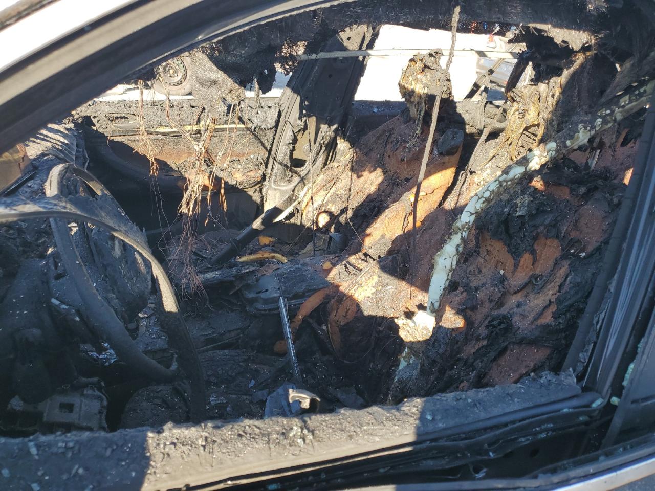 2019 BMW X3 Sdrive30I VIN: 5UXTR7C55KLR53743 Lot: 87411575