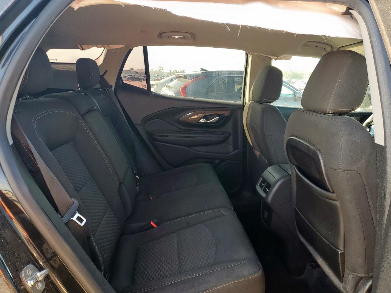 2019 GMC Terrain Sle VIN: 3GKALMEV0KL176130 Lot: 85003395