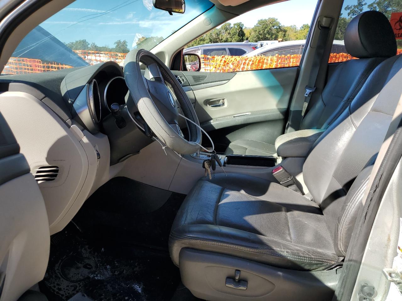 2006 Subaru B9 Tribeca 3.0 H6 VIN: 4S4WX85C864413417 Lot: 89812475