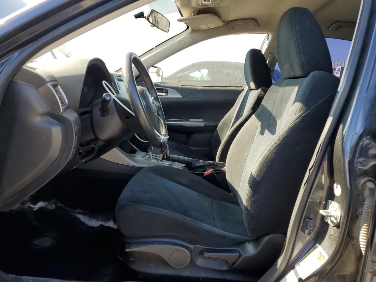 2011 Subaru Impreza 2.5I VIN: JF1GH6A63BH820855 Lot: 84182745