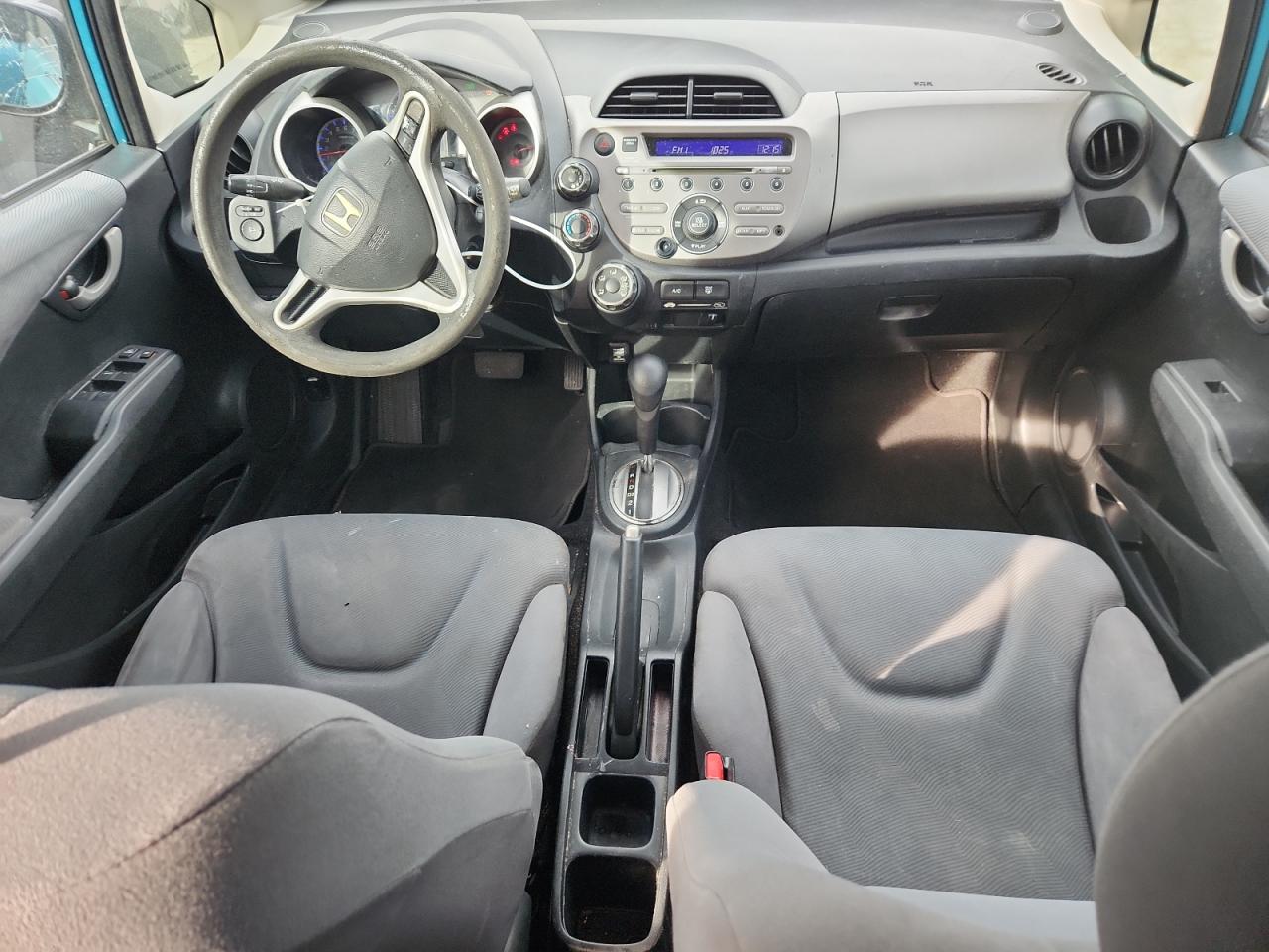 2012 Honda Fit VIN: JHMGE8H3XCC028239 Lot: 86095665