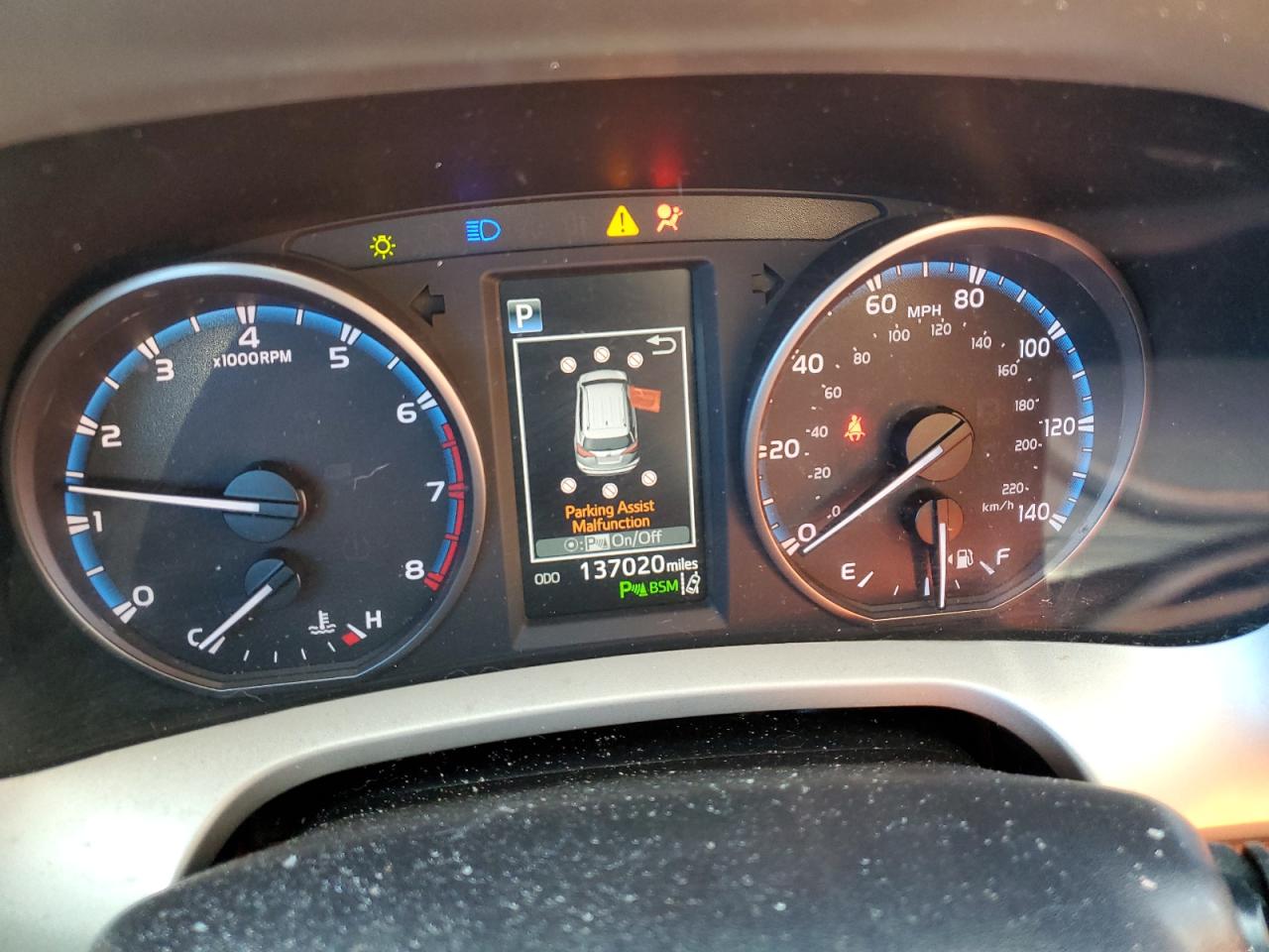 2017 Toyota Rav4 Xle VIN: 2T3WFREV1HW323580 Lot: 83768615