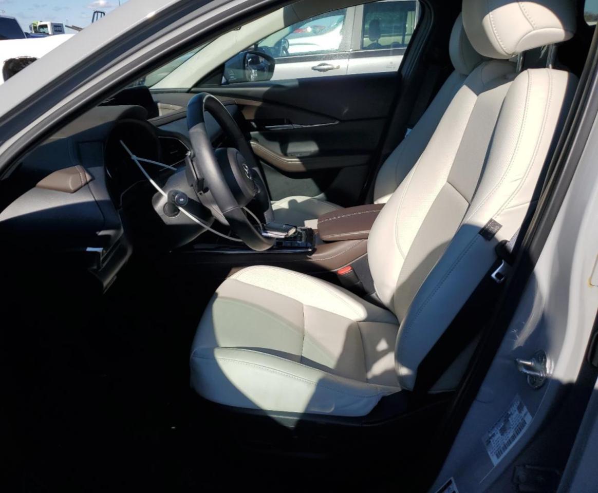 2025 Mazda Cx-30 Premium VIN: 3MVDMBDM6SM777229 Lot: 90097065