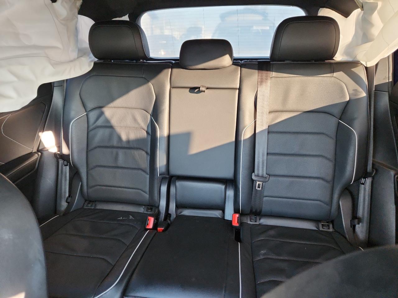 2022 Volkswagen Tiguan Sel R-Line VIN: 3VV4B7AXXNM141132 Lot: 90684145