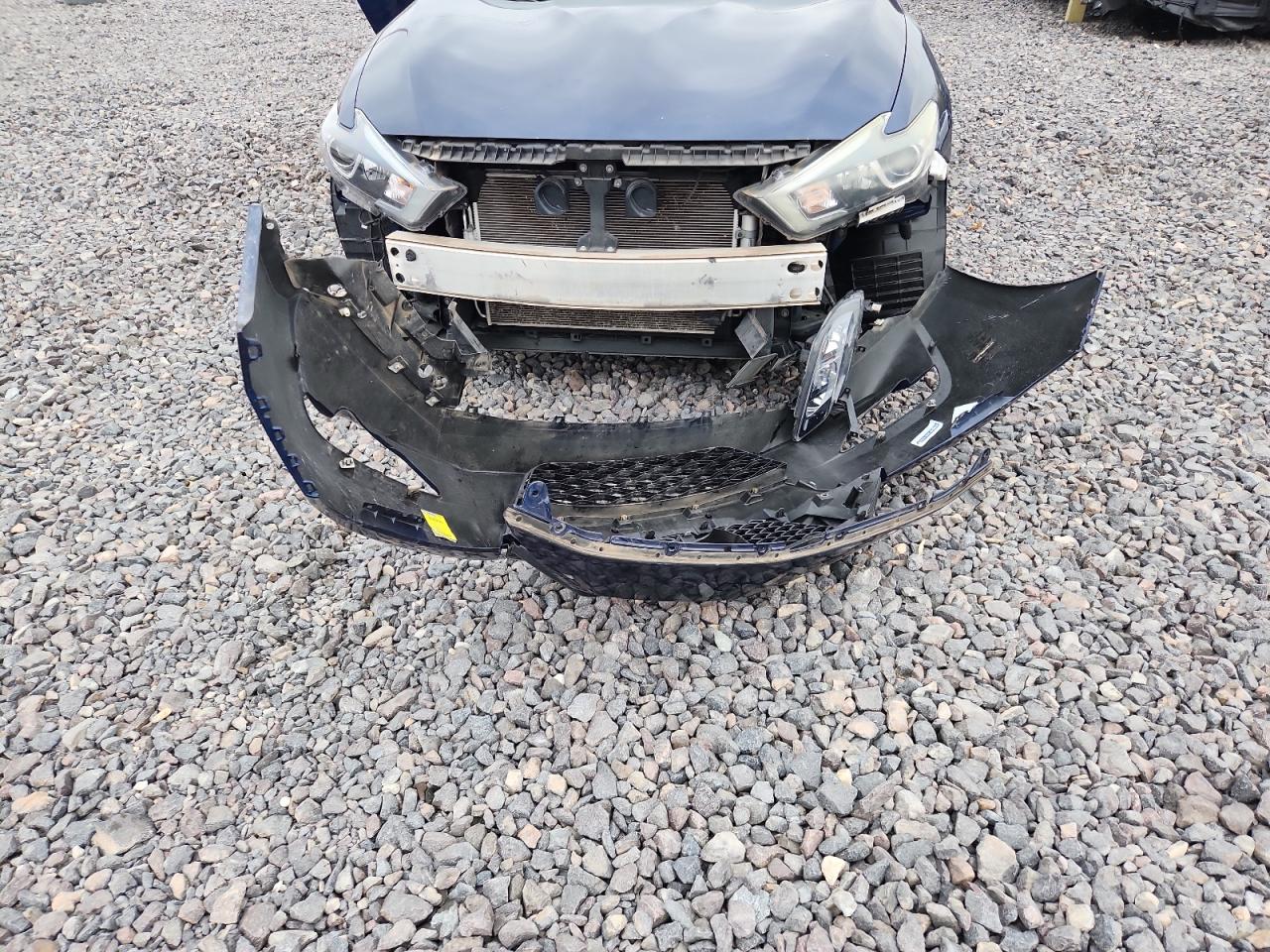 2017 Nissan Maxima 3.5S VIN: 1N4AA6AP3HC365319 Lot: 82367695