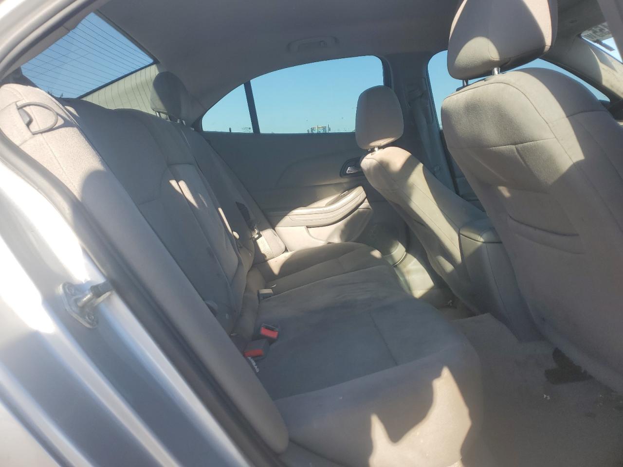 2014 Chevrolet Malibu Ls VIN: 1G11B5SLXEF254248 Lot: 86183455