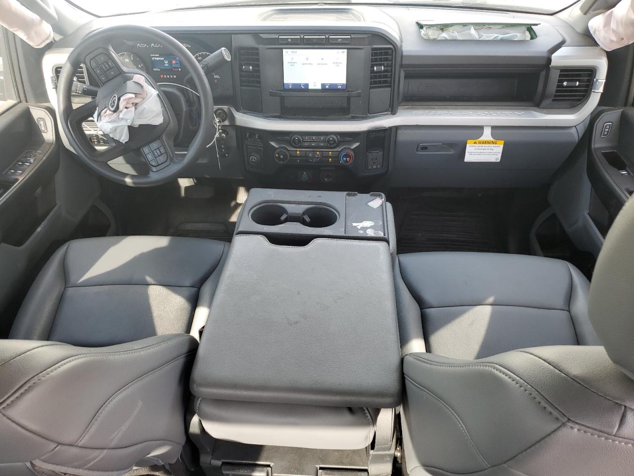 2024 Ford F250 Super Duty VIN: 1FT7W2ATXREC94959 Lot: 86997575