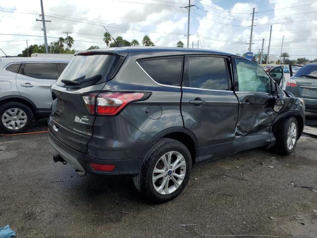  FORD ESCAPE 2017 Серый