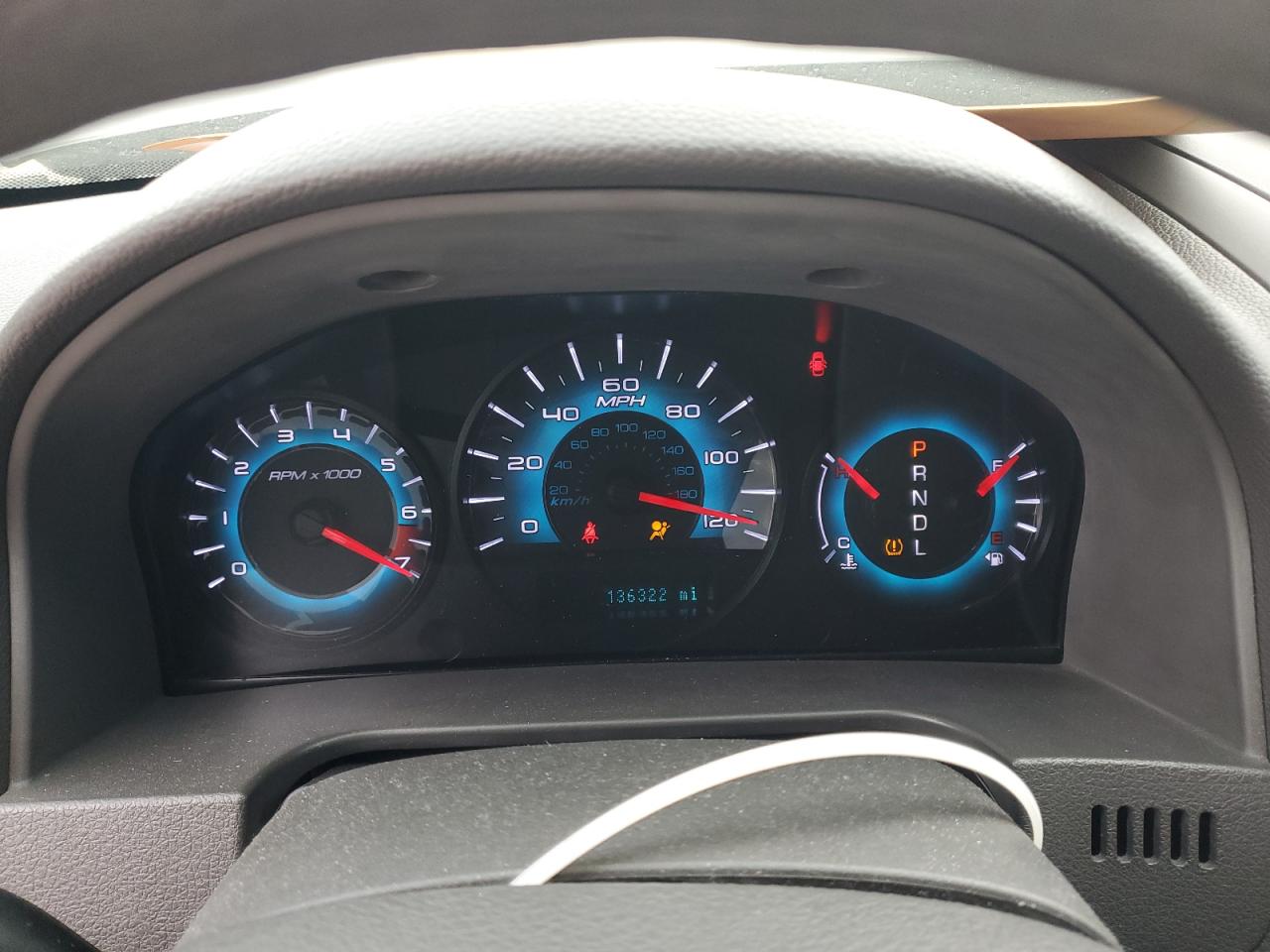 2012 Ford Fusion Se VIN: 3FAHP0HA3CR212526 Lot: 89450815