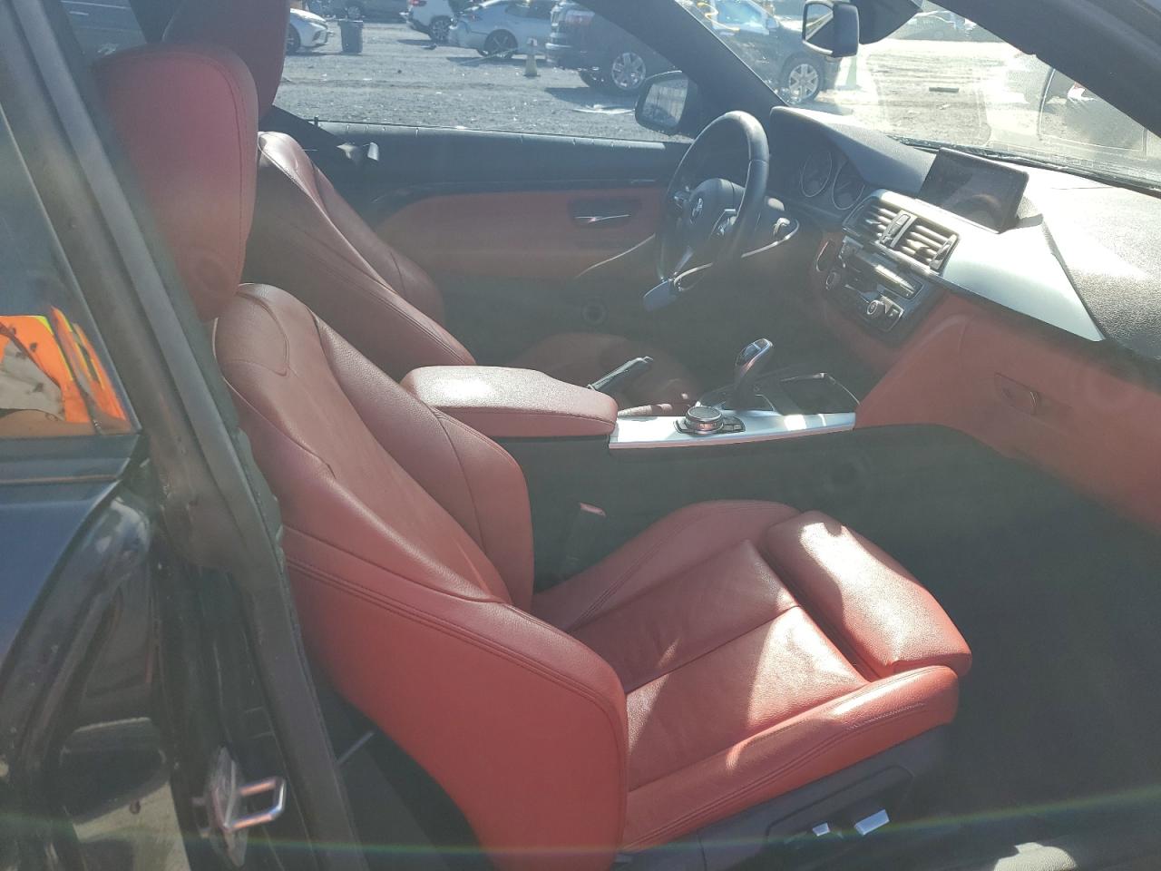 2016 BMW 428 Xi VIN: WBA3N9C52GK251172 Lot: 85599165