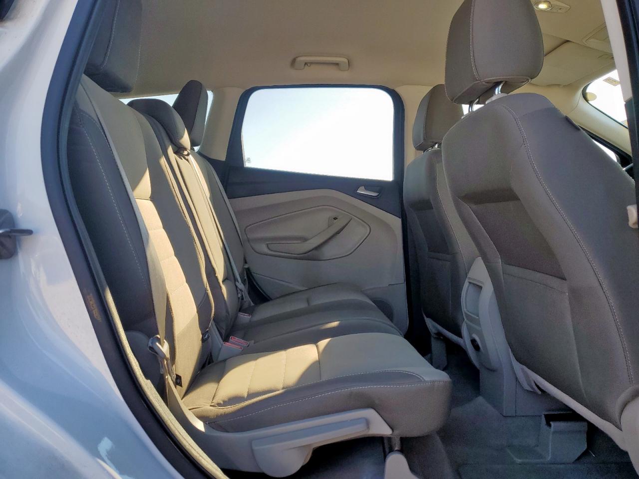 2014 Ford Escape Se VIN: 1FMCU0GX1EUC84495 Lot: 85082345