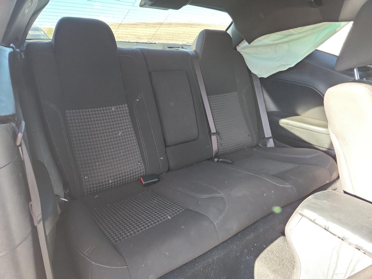 2021 Dodge Challenger Sxt VIN: 2C3CDZGG7MH543358 Lot: 86808895