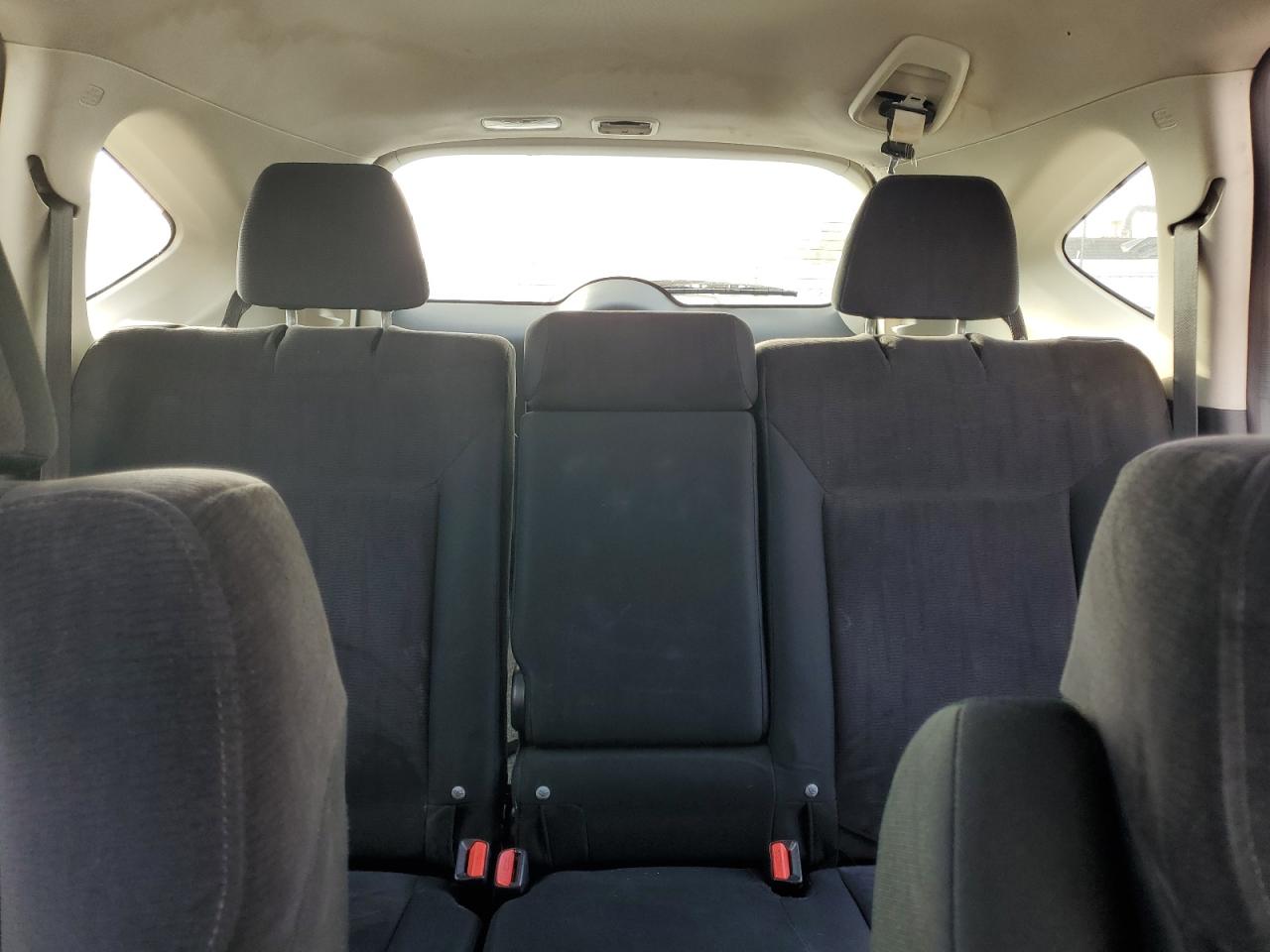 2013 Honda Cr-V Lx VIN: 3CZRM3H38DG703319 Lot: 84903145