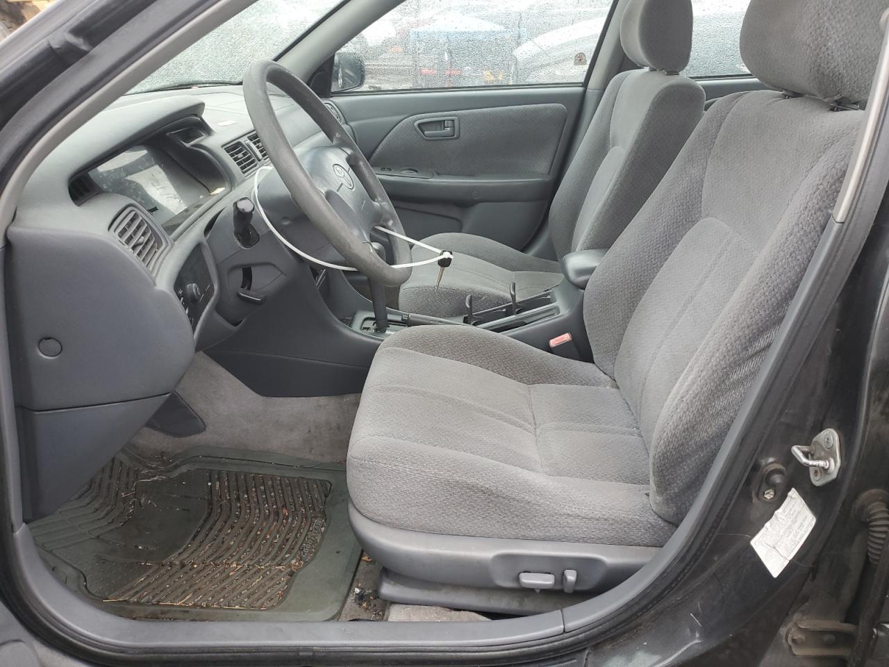 2000 Toyota Camry Ce VIN: JT2BG22K7Y0434578 Lot: 85813625