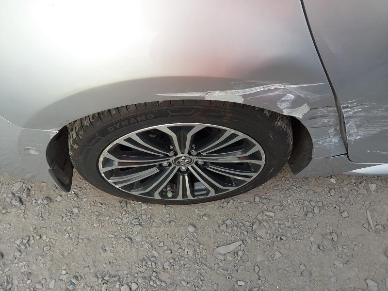 2020 TOYOTA COROLLA EXCEL HEV CVT 2.0 VVT-I HYBRID EXCEL 5DR CVT