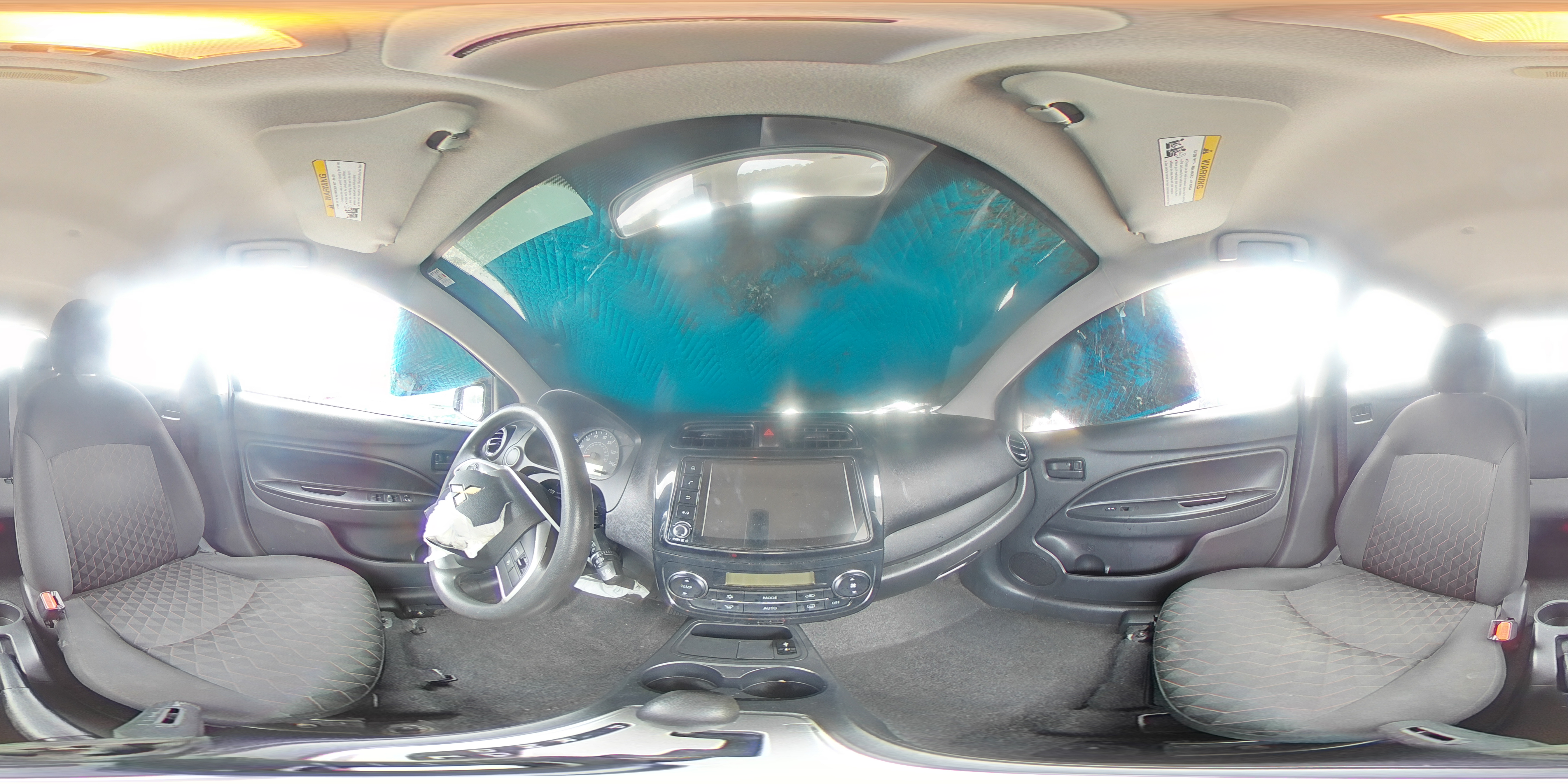 2021 Mitsubishi Mirage Es VIN: ML32AUHJXMH011639 Lot: 90365285