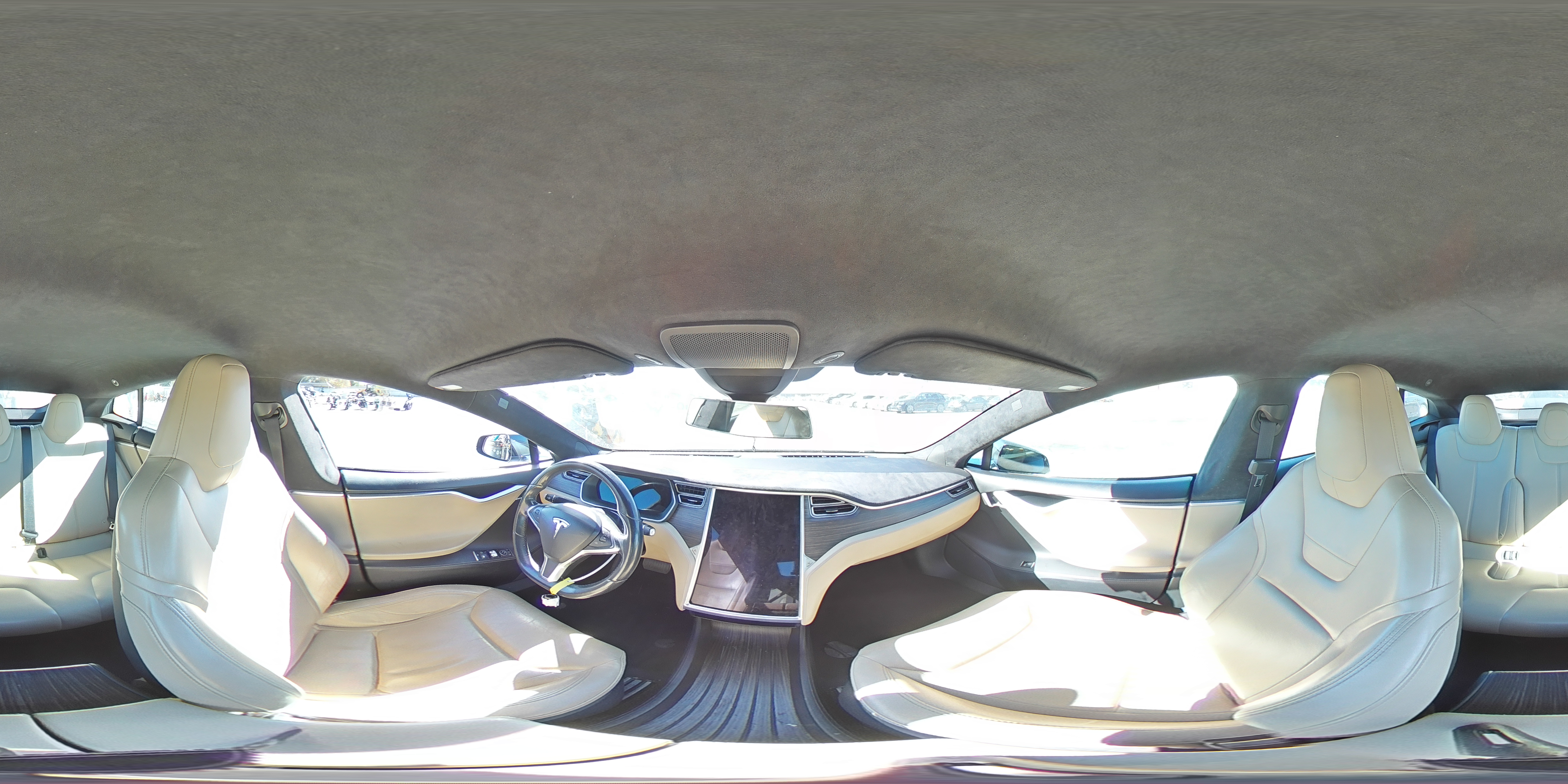 2016 Tesla Model S VIN: 5YJSA1E17GF123397 Lot: 90882405