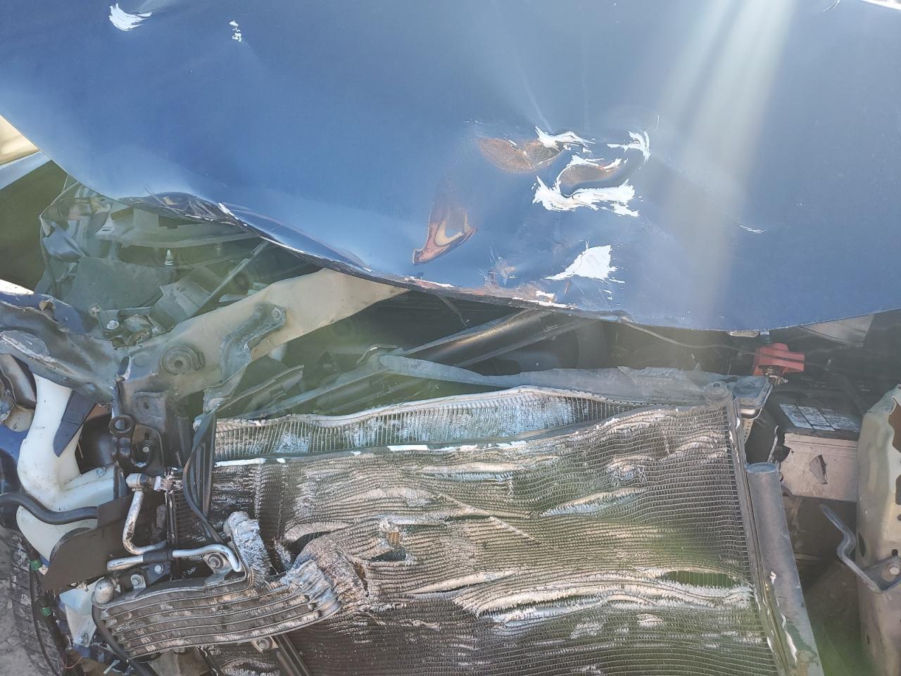 2014 Honda Pilot Touring VIN: 5FNYF4H93EB023468 Lot: 82355215