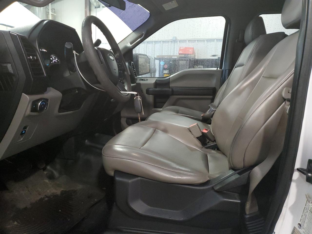 2018 Ford F150 Supercrew VIN: 1FTEW1E53JKD24077 Lot: 85079395