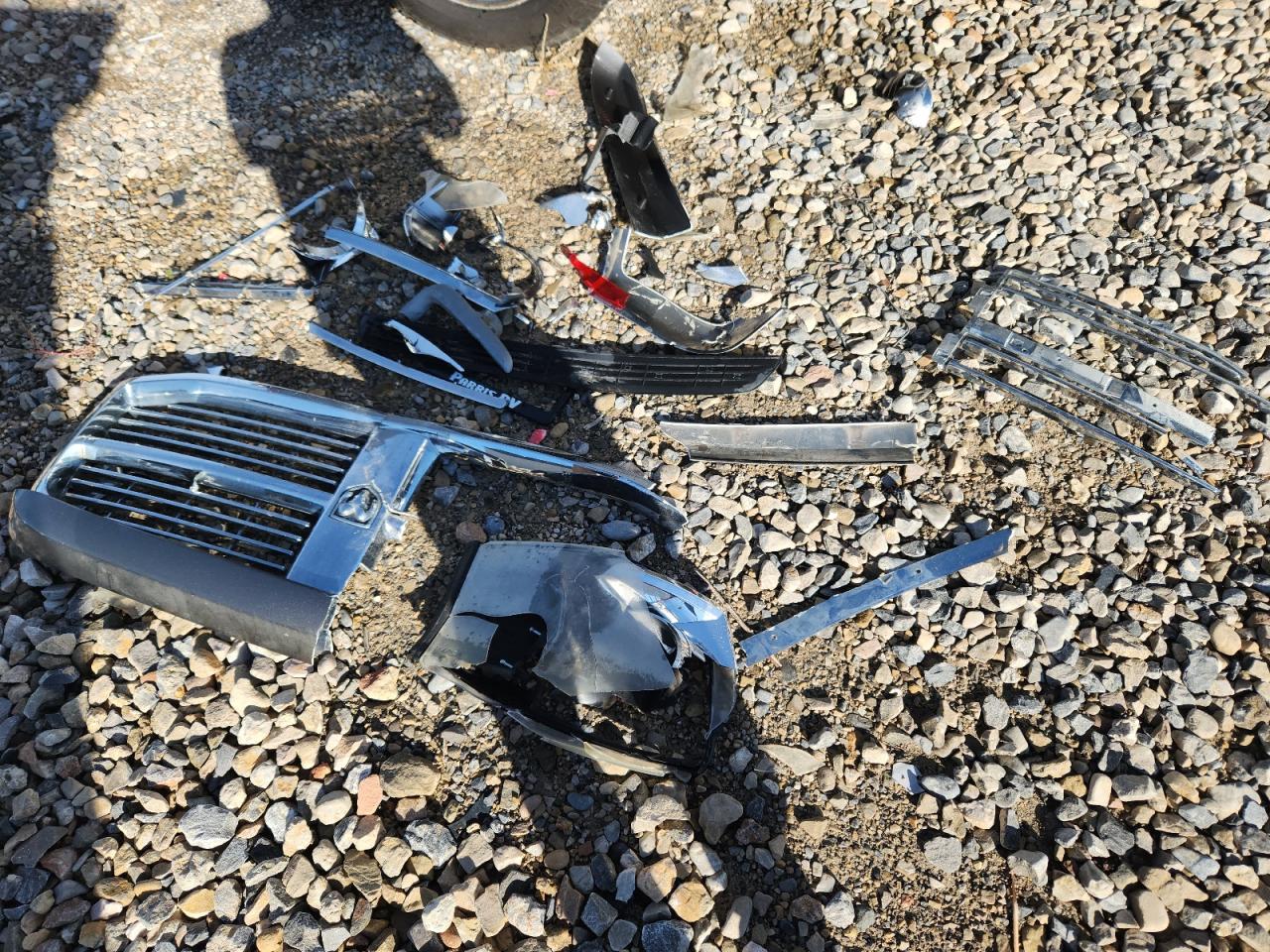 2008 Dodge Ram 1500 St VIN: 1D7HU18298S625800 Lot: 86159255