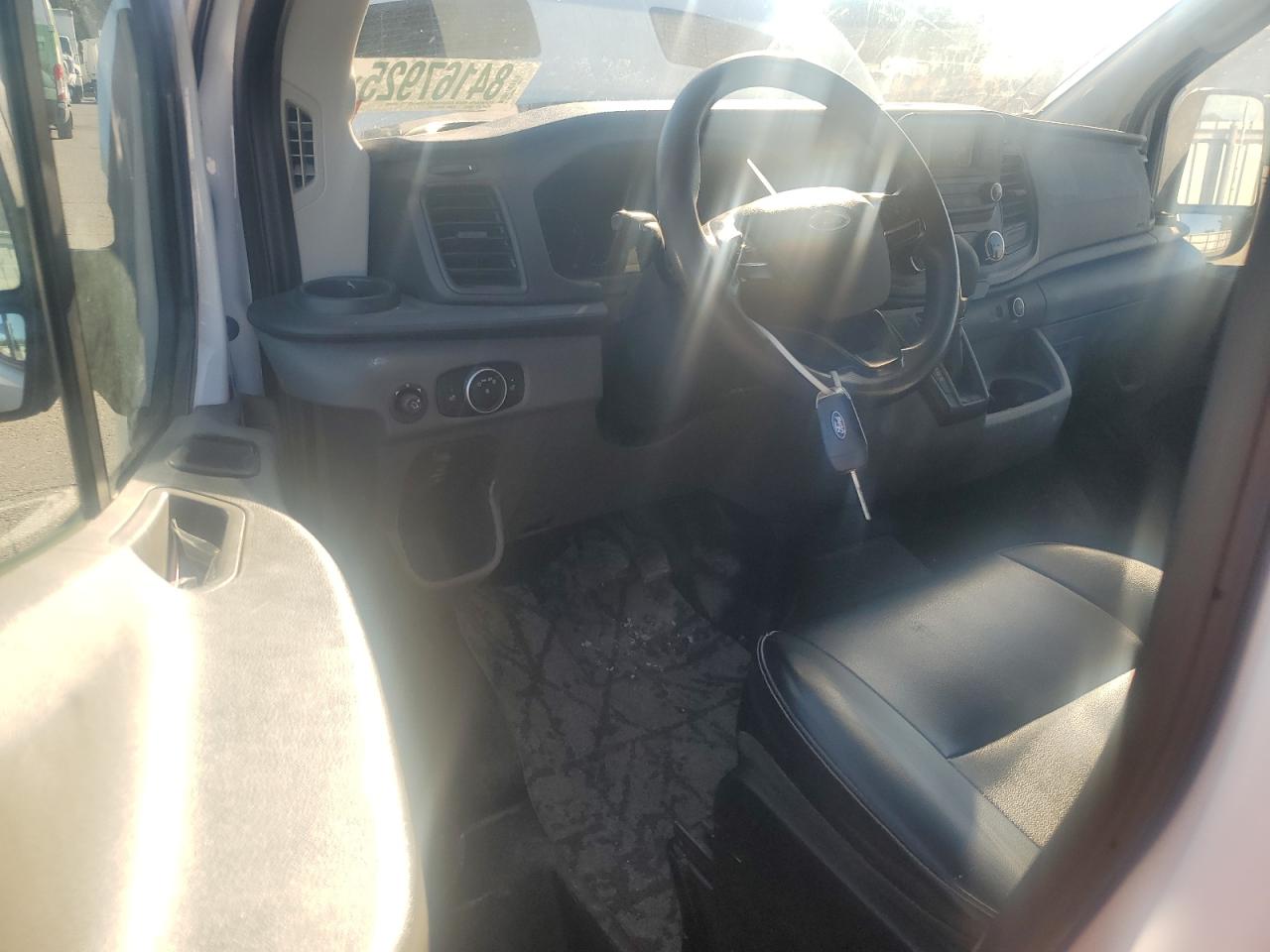 2020 Ford Transit T-350 VIN: 1FTBW9C8XLKB43737 Lot: 84167925