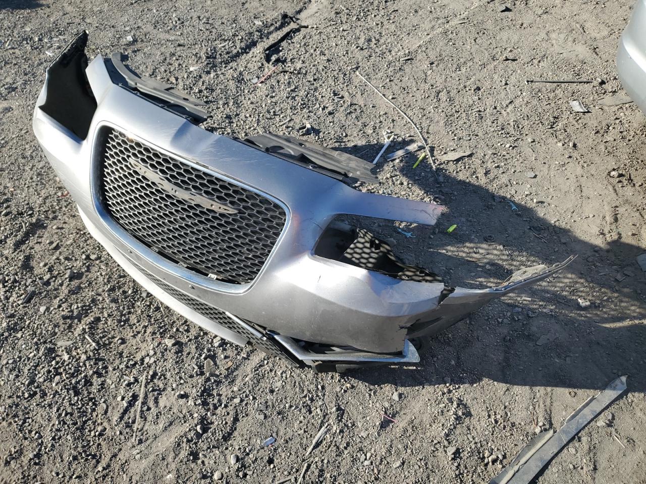 2018 Chrysler 300 Limited VIN: 2C3CCAKG3JH168379 Lot: 89874655