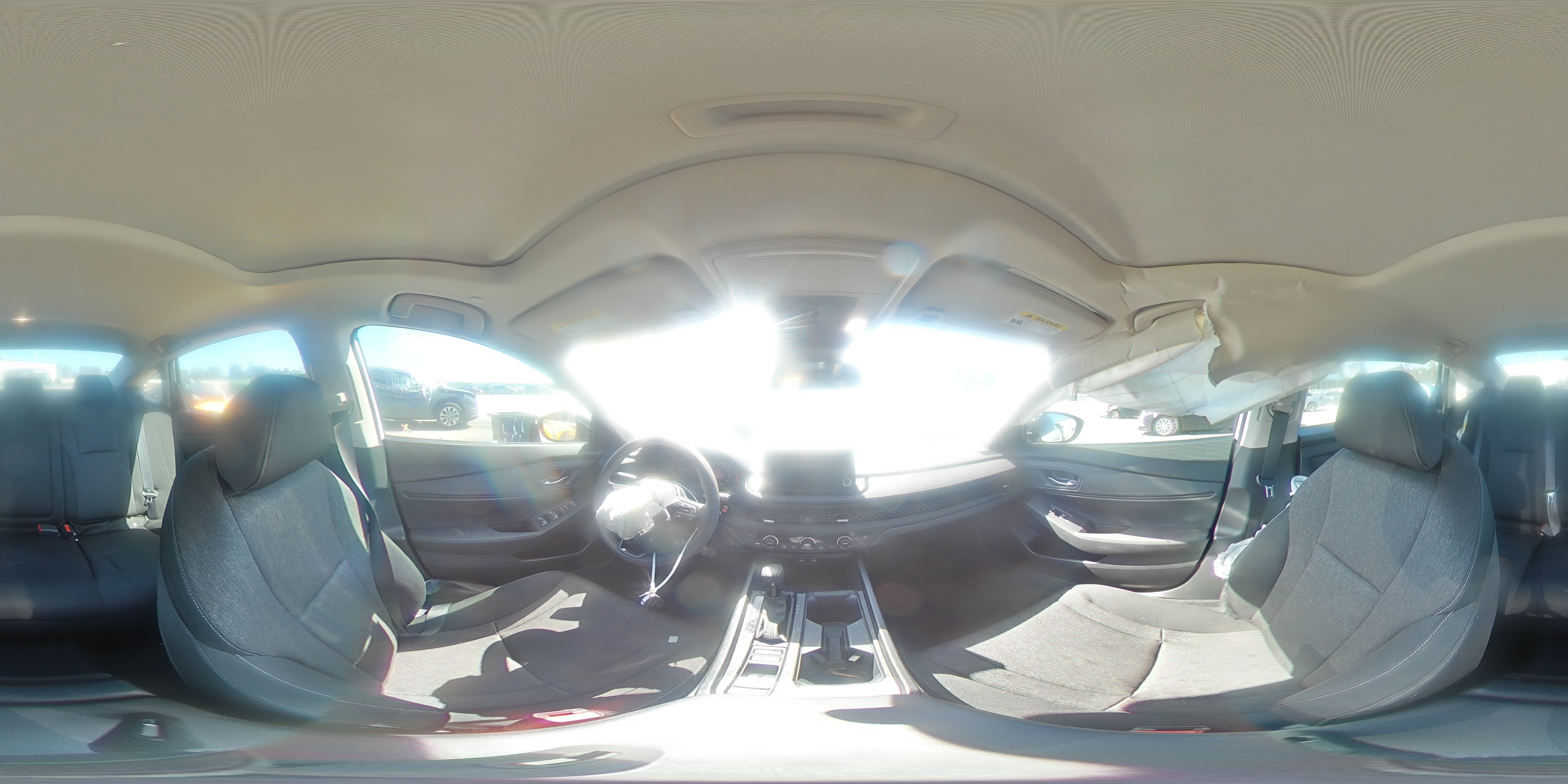 2025 Honda Accord Se VIN: 1HGCY1F47SA039768 Lot: 85281215