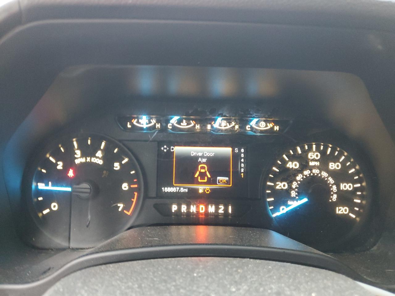 2017 Ford F150 Super Cab VIN: 1FTEX1CP7HKE53323 Lot: 86083135