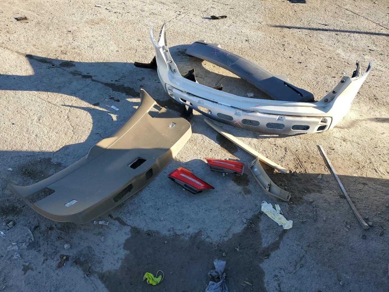 2008 Acura Mdx Technology VIN: 2HNYD28478H514133 Lot: 86507105