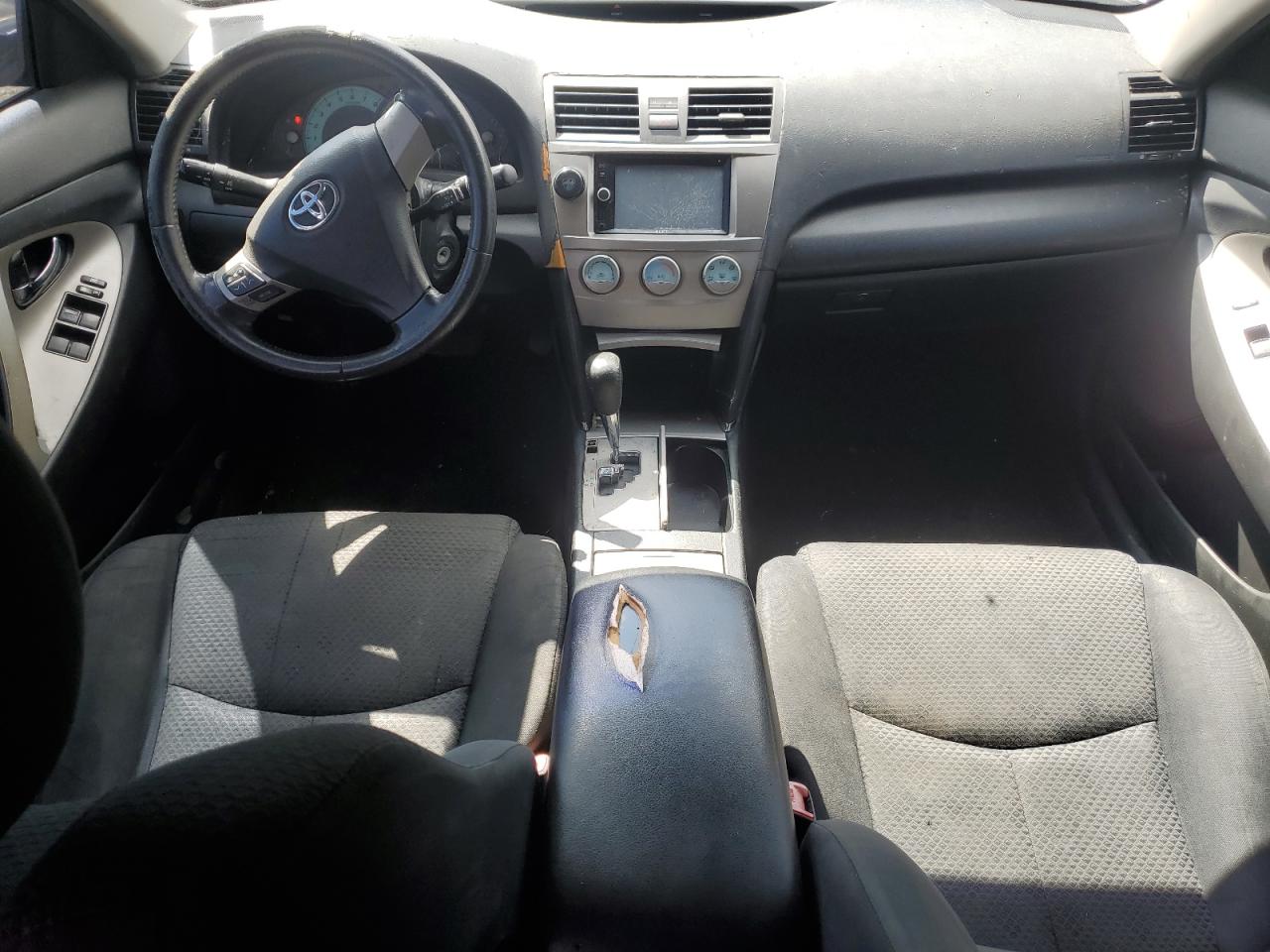 2008 Toyota Camry Le VIN: 4T1BK46K18U069217 Lot: 85513375