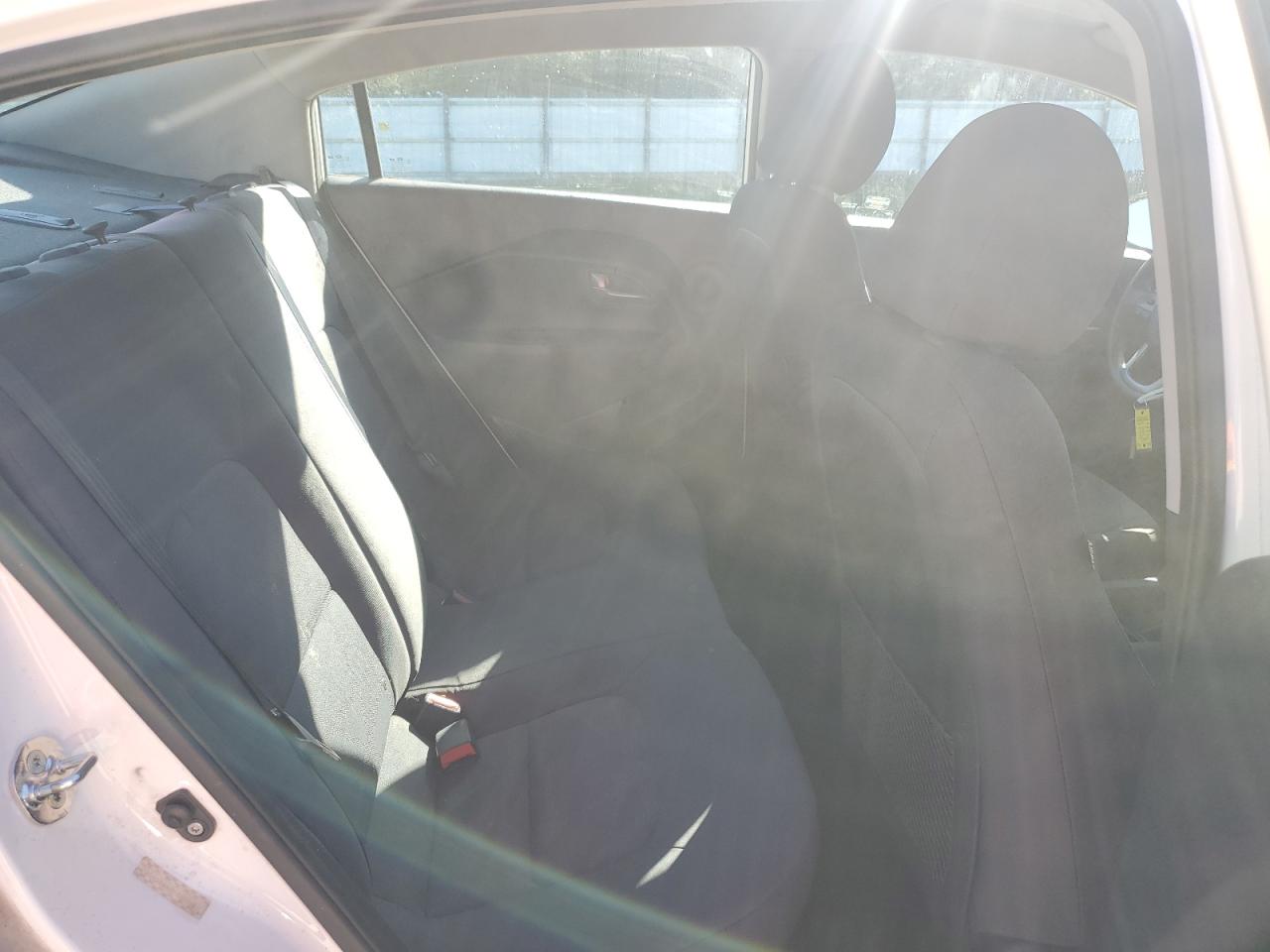 2015 Kia Rio Lx VIN: KNADM4A38F6427046 Lot: 86337785