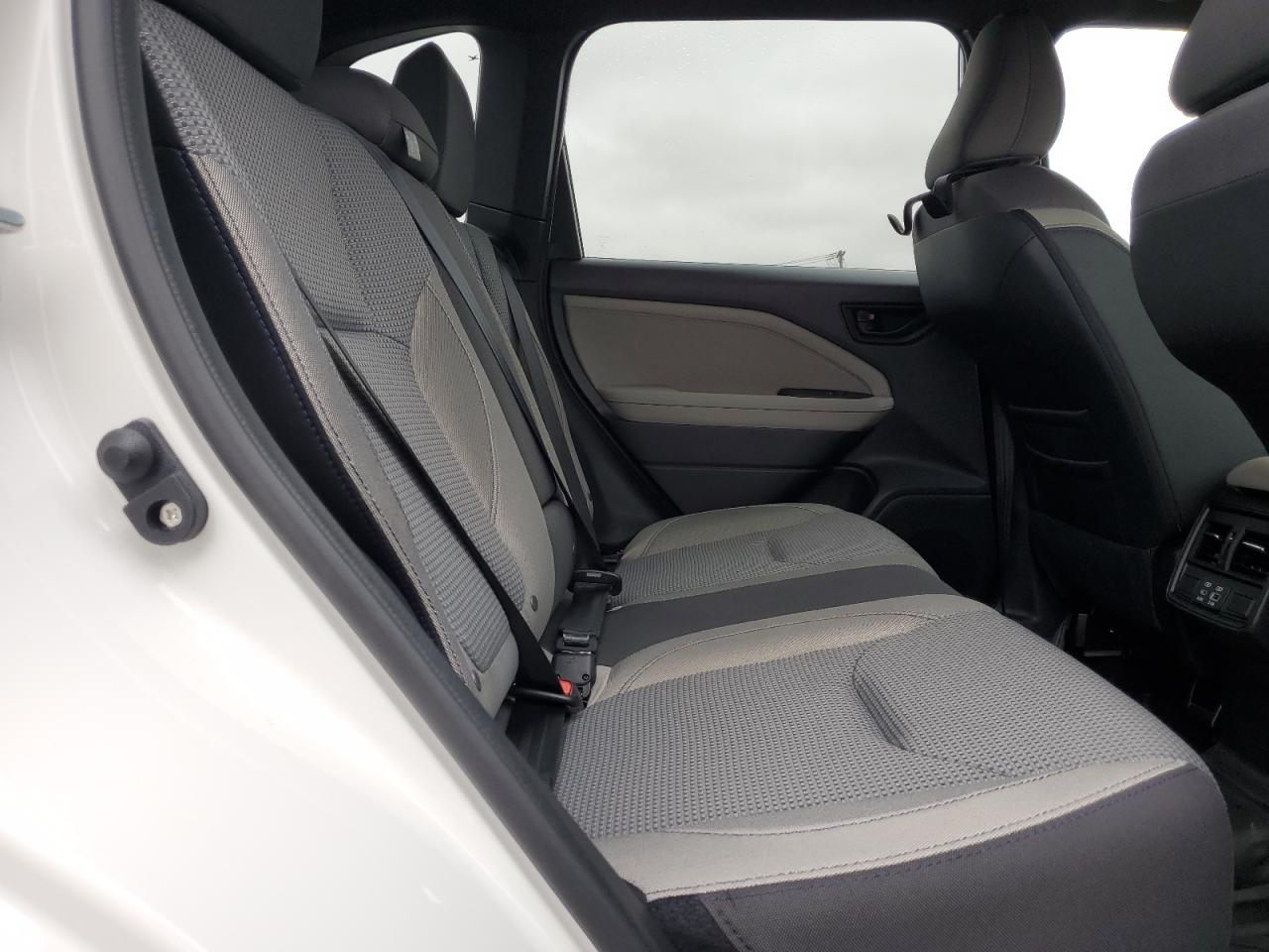 2025 Subaru Forester Premium VIN: JF2SLDBCXSH456463 Lot: 86434335