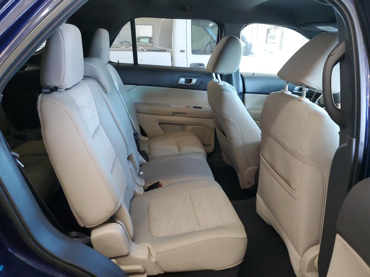 2011 Ford Explorer VIN: 1FMHK8B82BGA34431 Lot: 85931155